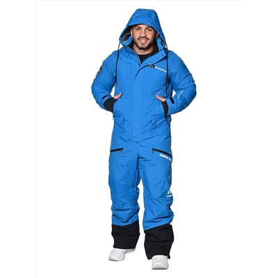 Комбинезон AA-0190 Синий