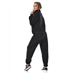 Женский спортивный костюм пич-эффект CRACPOT