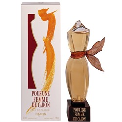 CARON POUR UNE FEMME DE CARON edp (w) 100ml