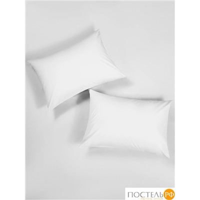 Dome ЛОРЕНО бел КПБ 200х215-1/180х200+25-1/50х70-2, 4 пр., хл/сат