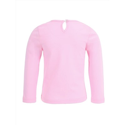 Апрель Лонгслив 1ДДЛД3568001