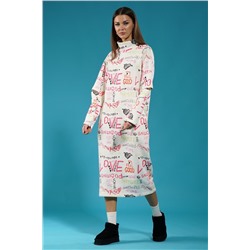Kivviwear 4157.04, Платье