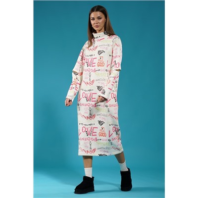 Kivviwear 4157.04, Платье
