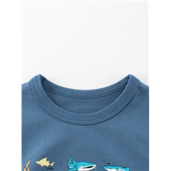 TSKIDS Футболка   9A053