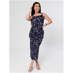 Приморье - сарафан белый