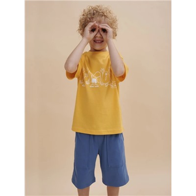 PELICAN Футболка BFT3352/4U