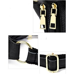 Bags Сумка женская / кожа /   011722