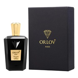 ORLOV PARIS FLAME OF GOLD edp 75ml