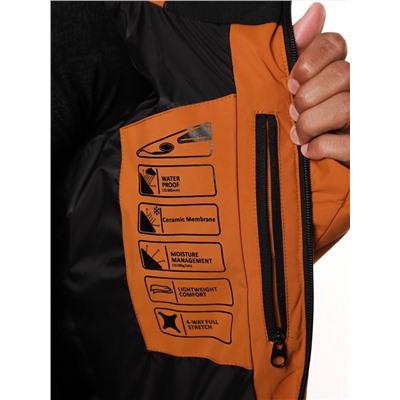 Костюм KA-0269 Песочный