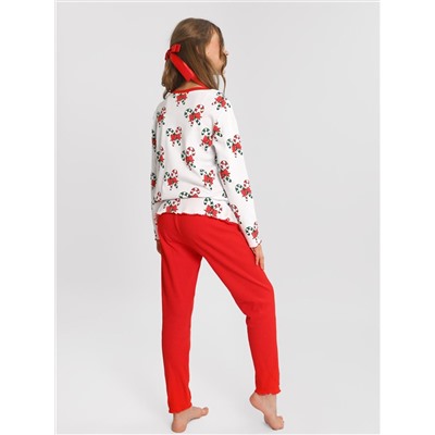 Соль&Перец Пижама SP0440KF