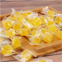 Ананас конфетка (кубики) (Лидер)