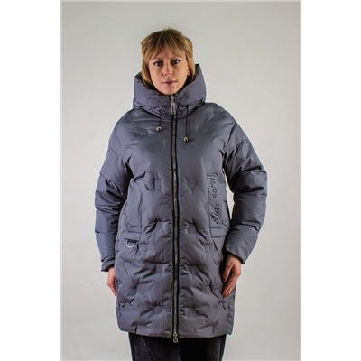 Куртка с капюшоном арт. 611 НАТАЛИ, 1196653