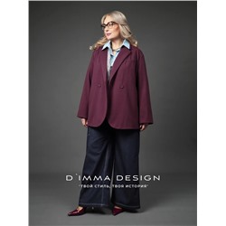 DIMMA Жакет 2665