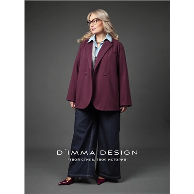 DIMMA Жакет 2665