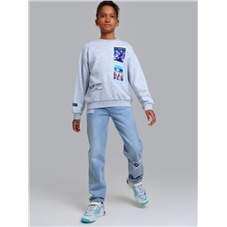 PLAYTODAY Толстовка 12521043