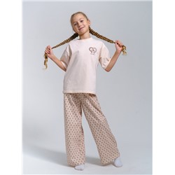 961Д Пижама детская "ПОДКОВЫ"