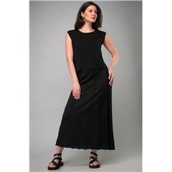 Женский комплект с юбкой Happyfox