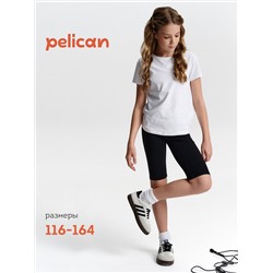 PELICAN Шорты