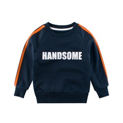 TSKIDS Толстовка утепленная  2937