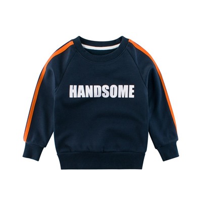 TSKIDS Толстовка утепленная  2937