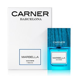 CARNER BARCELONA MARBELLA edp 1.7ml пробник