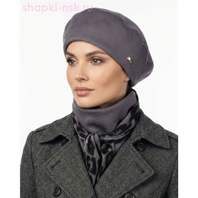 Лада Комплект (берет+бактус) (56-58)