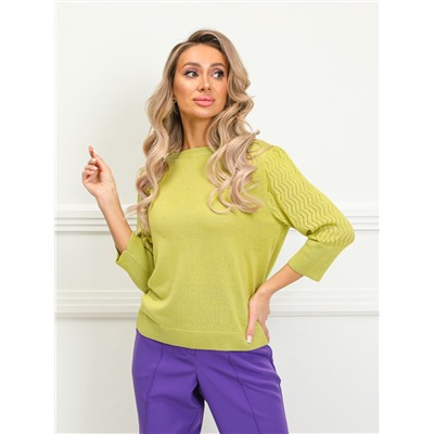 Джемпер Др4-510/8