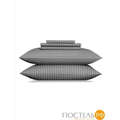 Medsleep ЛИНДАУ сер Простыня 220х240-1, 1 пр., хл