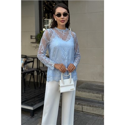 Urs 25-580-1, Блуза,  Топ