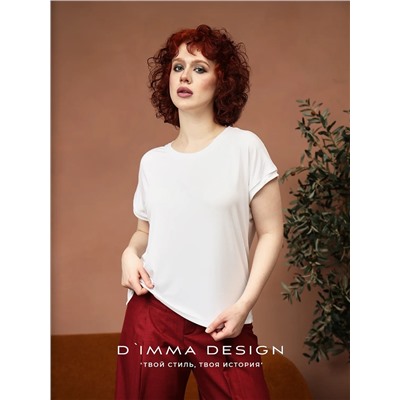 DIMMA Футболка 2590