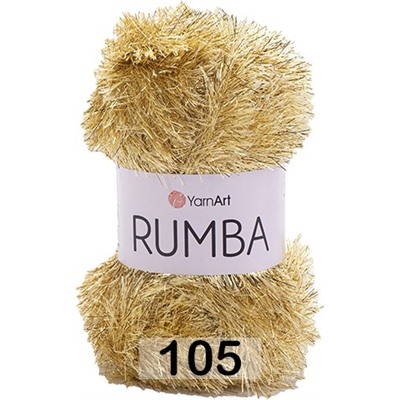Пряжа YarnArt Rumba