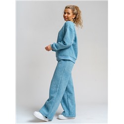 983 Костюм "Голубой/винтаж"