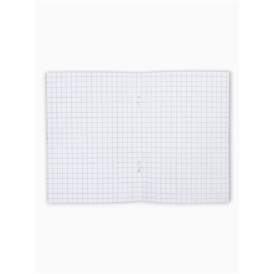 Набор блокнотов 4 шт. А6, 32 л. «Зверюшки»