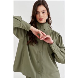 Блуза, юбка RINKA 1428