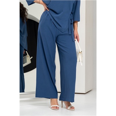 Брюки АБ-013в деним