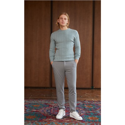 Джемпер P121-15-920 sky blue