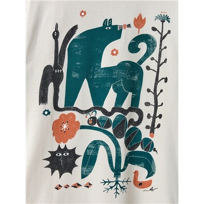 MARK FORMELLE Футболка 111875