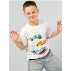 Соль&Перец Футболка SP9337