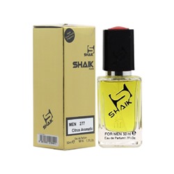 Shaik 277 Chanel Allure homme Sport Cologne 50 ml