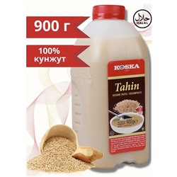 Кунжутная паста, Koska, 900 г