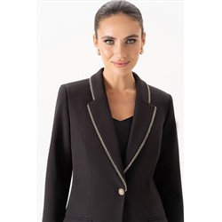 Urs 25-509-1, Жакет