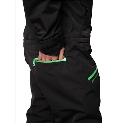 Комбинезон AA-0270 Черный