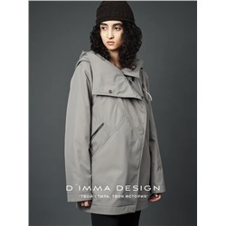 DIMMA Куртка 2666