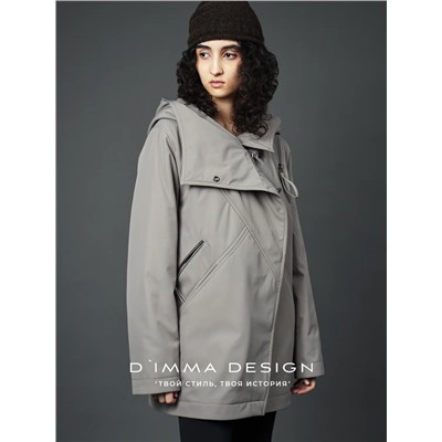DIMMA Куртка 2666