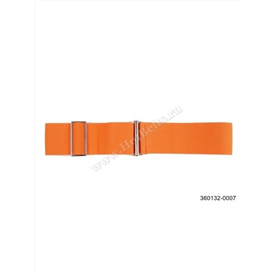 Ремень женский Ж60 Джем-С резинка (S132) 360132-0007