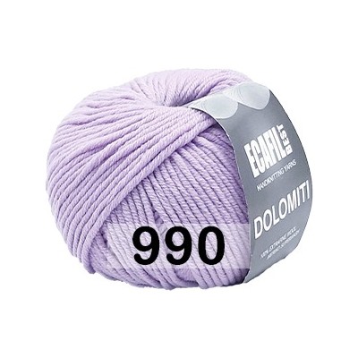 Пряжа Ecafil Best Dolomiti