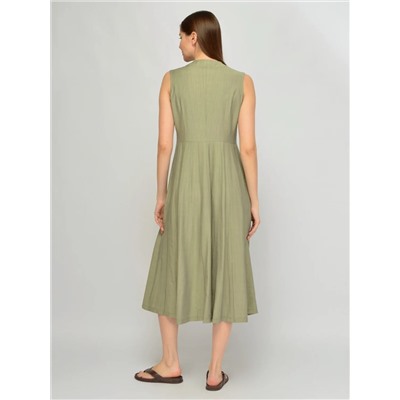 VISERDI Платье 10473-олв 4561110