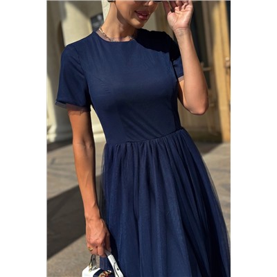 Urs 25-578-3, Платье