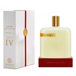AMOUAGE OPUS 4 edp 100ml