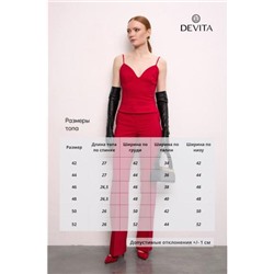 DEVITA 6041-1